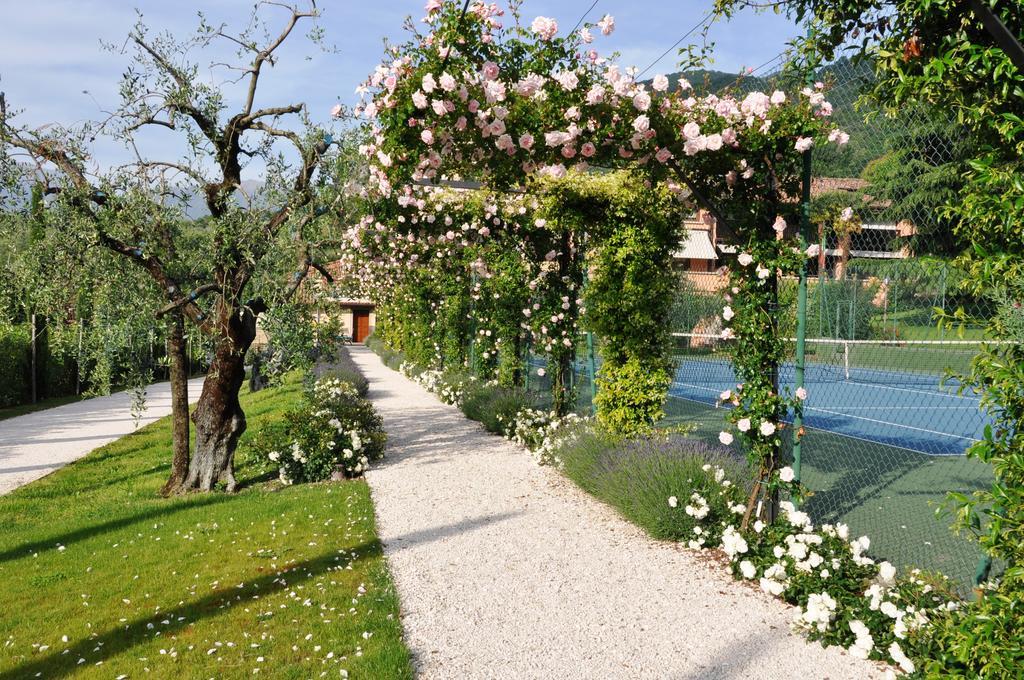 Bed and Breakfast Miramonti Iseo Exteriér fotografie