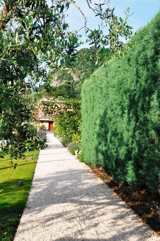 Bed and Breakfast Miramonti Iseo Exteriér fotografie