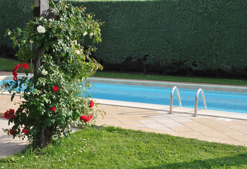 Bed and Breakfast Miramonti Iseo Exteriér fotografie