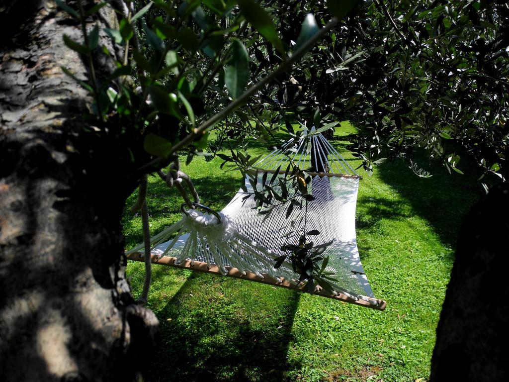 Bed and Breakfast Miramonti Iseo Exteriér fotografie