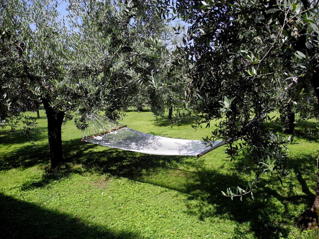 Bed and Breakfast Miramonti Iseo Exteriér fotografie