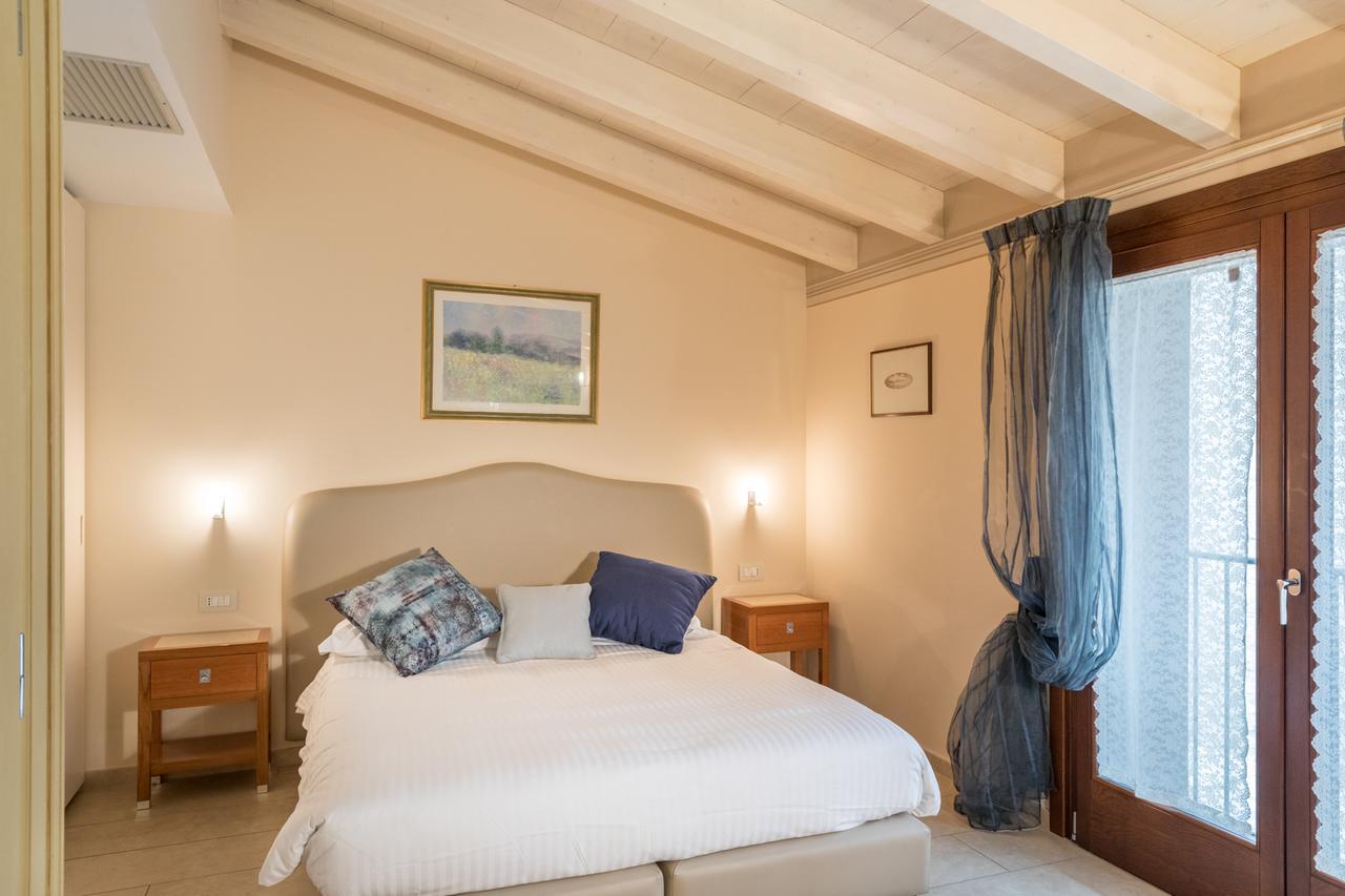 Bed and Breakfast Miramonti Iseo Exteriér fotografie
