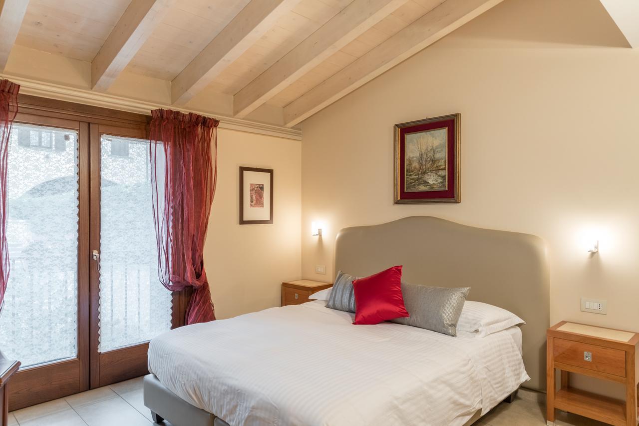 Bed and Breakfast Miramonti Iseo Exteriér fotografie