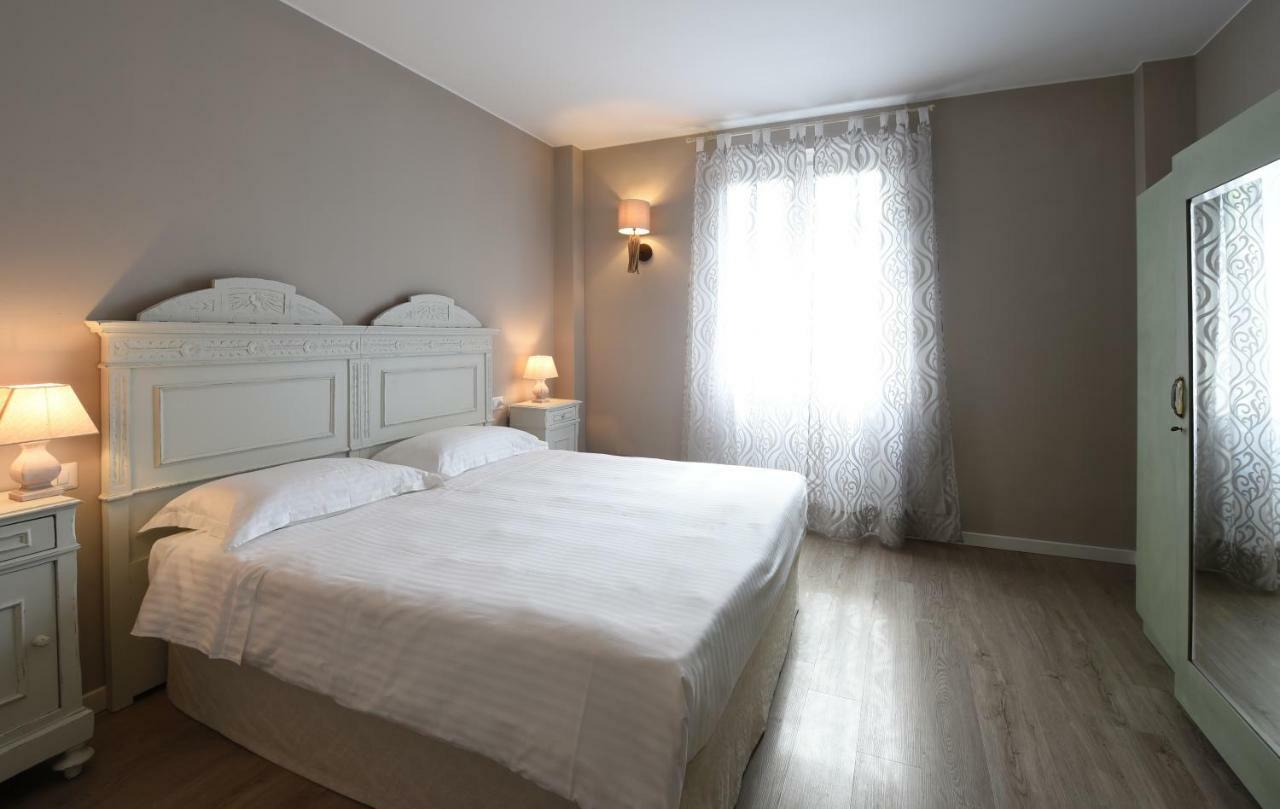 Bed and Breakfast Miramonti Iseo Exteriér fotografie
