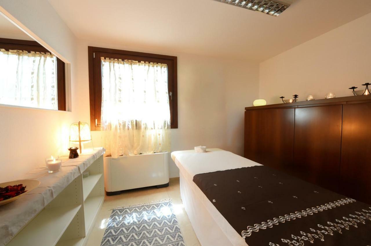 Bed and Breakfast Miramonti Iseo Exteriér fotografie